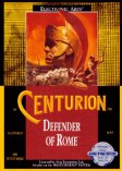 Centurion: Defender of Rome