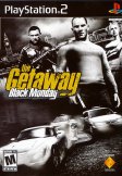 Getaway, The: Black Monday