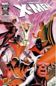 Uncanny X-Men, The #500 (Alex Ross Dynamic Forces Cover)