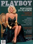 Playboy #459 (March 1992)