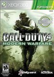 Call of Duty: Modern Warfare 4 (Platinum Hits)