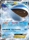 Wailord EX (#038)