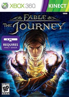 Fable the Journey