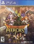 Dragon Quest: Heroes II (Explorer's Edition)