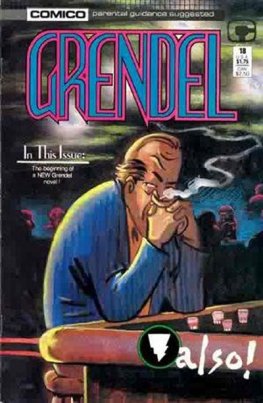 Grendel #18