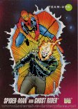 Spider-Man and Ghost Rider #72