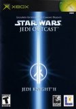 Star Wars: Jedi Outcast