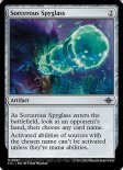 Sorcerous Spyglass (#261)