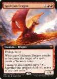 Goldspan Dragon (#358)