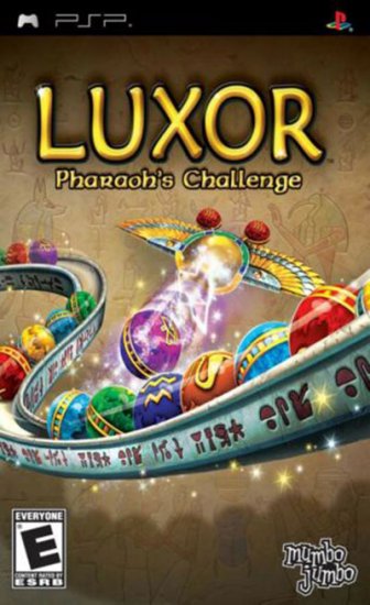Luxor: Pharaoh\'s Challenge