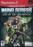 Marvel Nemesis: Rise of the Imperfects (Greatest Hits)