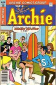 Archie #298