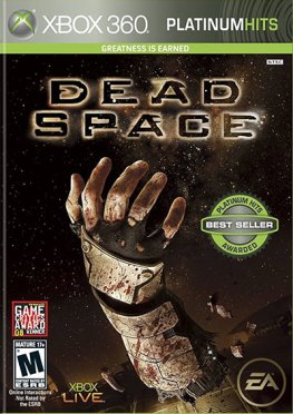 Dead Space (Platinum Hits)