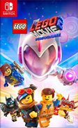 LEGO The LEGO Movie 2 Video Game