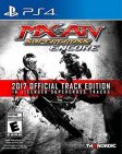 MX vs ATV Supercross: Encore (2017 Official Track Edition)