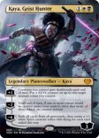Kaya, Geist Hunter (#280)