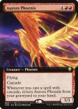 Aurora Phoenix (#660)