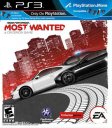 Need for Speed: Most Wanted (Criterion)