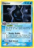 Cloyster (#020)