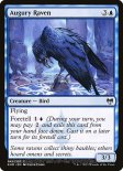 Augury Raven (#044)