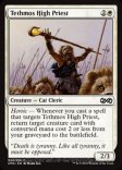 Tethmos High Priest (#040)