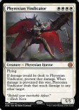 Phyrexian Vindicator (#027)