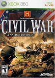 History Channel: Civil War, A Nation Divided