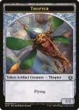 Thopter (Token #008)