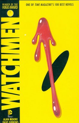 Watchmen (27th Print)