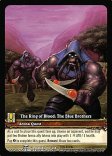 Ring of Blood, The: The Blue Brothers
