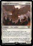 Eagle of Deliverance (#824)