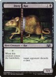 Dirty Rat (#034)