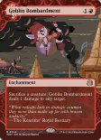 Goblin Bombardment (Enchanting Tales #043)