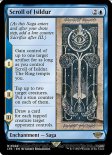 Scroll of Isildur (#069)