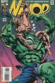Namor, The Sub-Mariner #59 (Direct)