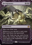 Necropotence (Enchanting Tales #031)
