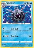 Cloyster (#041)