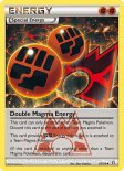 Double Magma Energy (#034)