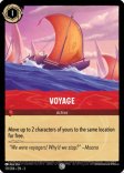 Voyage (#131)