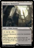 Shadowy Backstreet (#268)