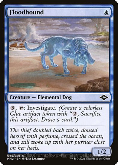 Floodhound (#042)