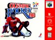 Olympic Hockey 1998