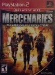 Mercenaries: Playground of Destruction (Greatest Hits)