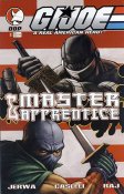 G.I. Joe: Master & Apprentice (Complete Series)