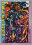 Fantastic Four vs Galactus #107