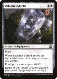 Paladin's Shield (#030)