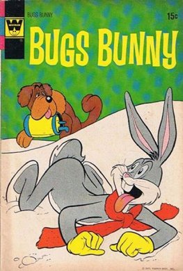 Bugs Bunny #140