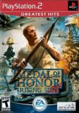 Medal of Honor: Rising Sun (Greatest Hits)