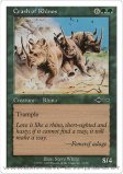 Crash of Rhinos (#051)