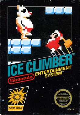 Ice Climber (5-Screw)